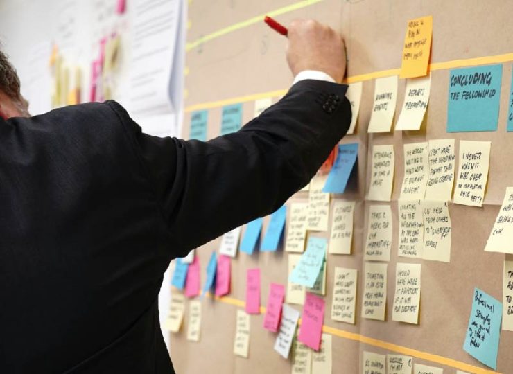 Tax Planning – Binary Business Advisor